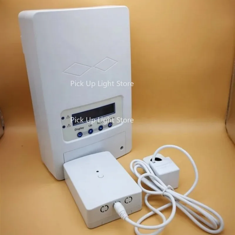 Controlador de calefacción de agua solar inteligente, controladores de cargador solar para obtener un calentador de agua caliente gratis