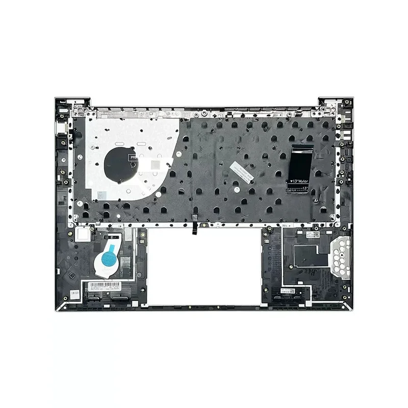 OEM Replacement For HP EliteBook 840 845 G9 HSN-I49C N09276-001 US Palmrest w/Backlit Keyboard