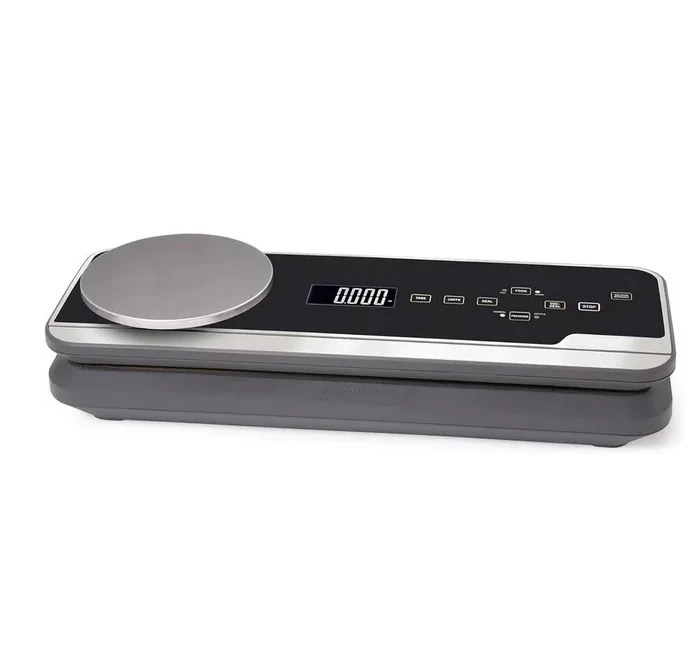 

Fresh Daddy Premium Electric Vacuum Scale