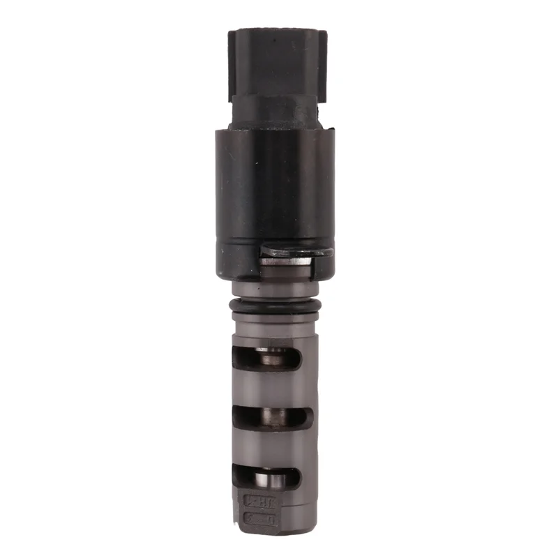 

Durable-24355-23800 Клапан управления маслом VVT Электромагнитный клапан управления клапаном Запасные части Аксессуары для Hyundai Kia 2435523800