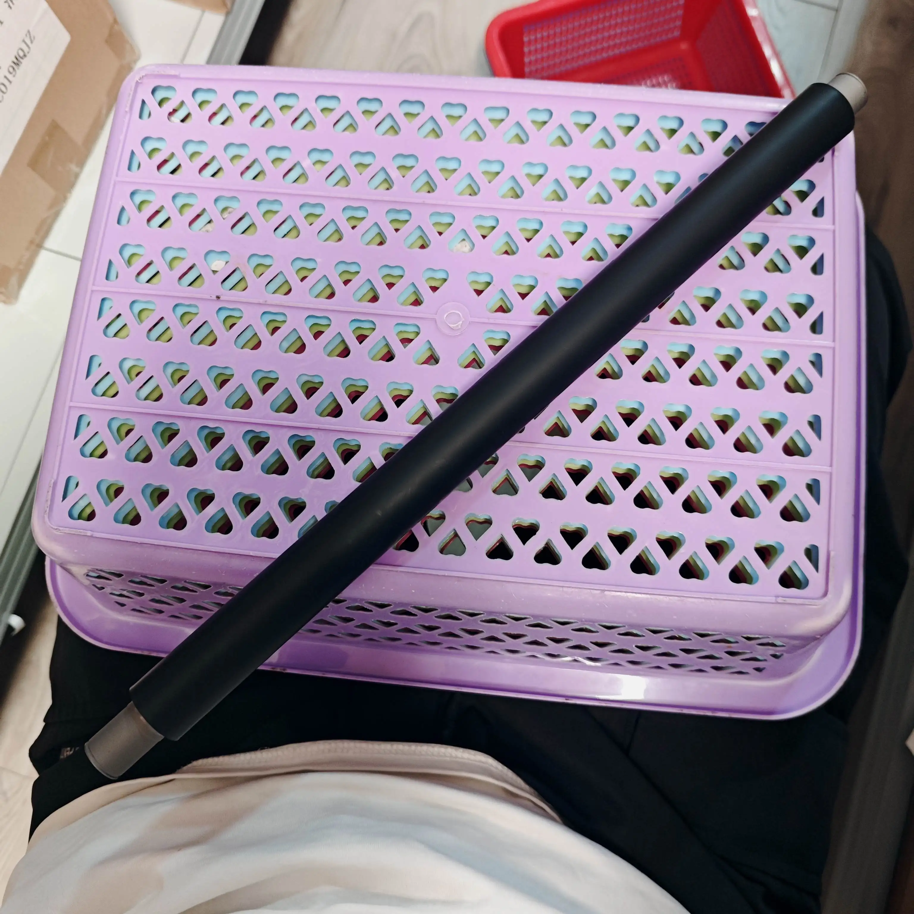 

1PC NROLI2136FCZZ Lower Sleeved Roller For Sharp MX-3050 3550 4050 3060 3560 4060 3070 3570 4070 MX-C3081 Fuser Pressure Roller