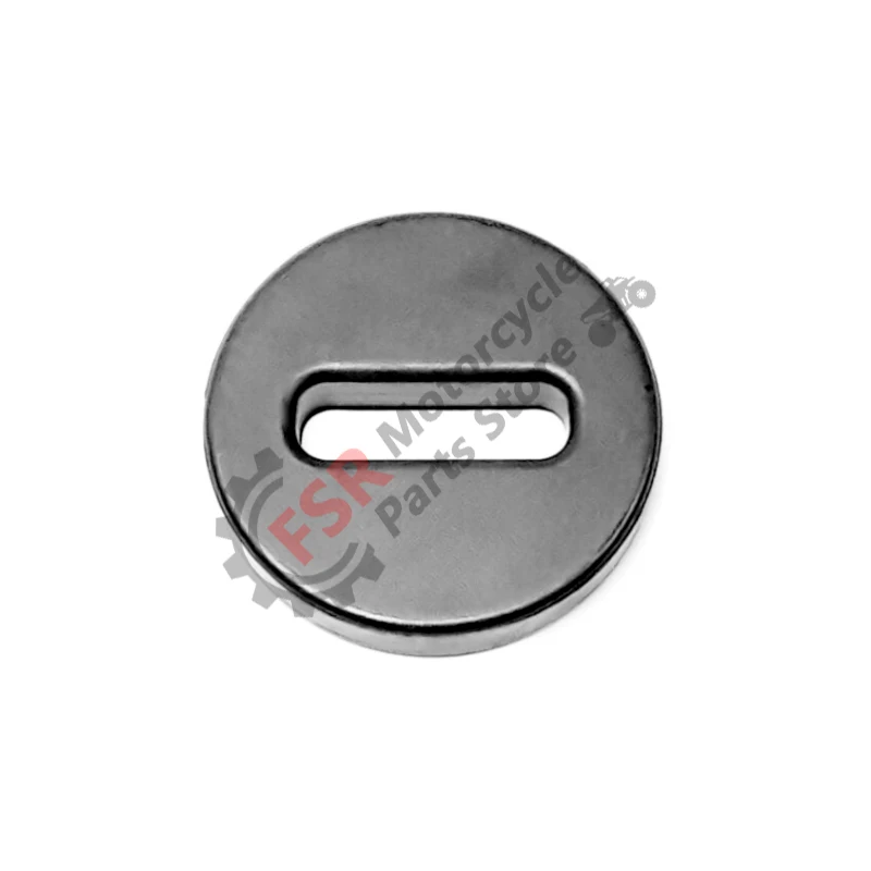 U01M05602001 Winch Rubber Mat,For Segway AT5 L E5 Snarler AT6 S T3b AT10L ABS AT10WL MUD Fugleman UT10 Crew U3 UT6 Villain SX10