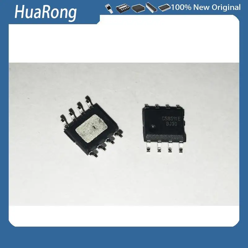5PCS-10PCS  CS8511E CS8511  HSOP-8