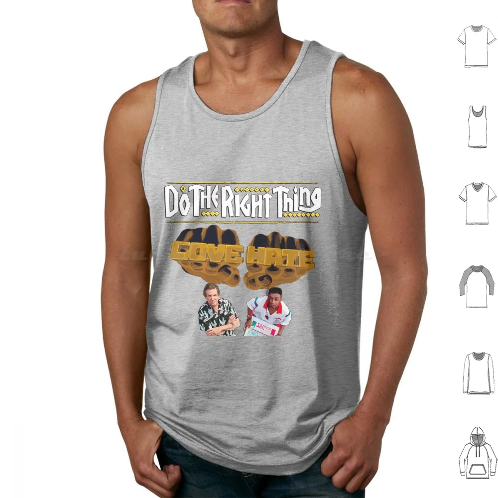 

Майки Do The Right Thing Homage с принтом из хлопка Do The Right Thing Spike Lee New York Brooklyn Radio Raheem Sals