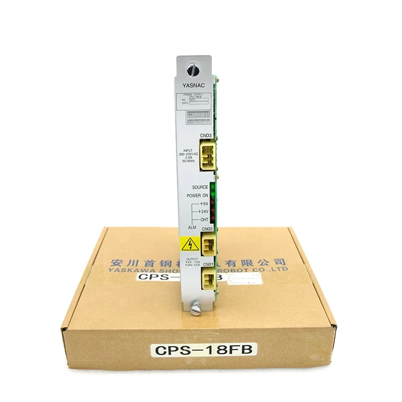 Original CPS-18FB I…