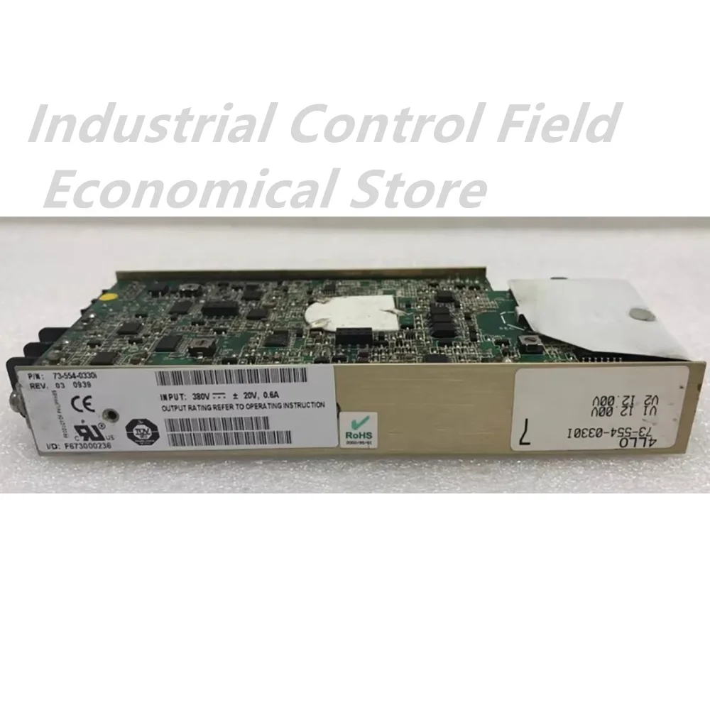 

FOR ASTEC 73-554-0330i Industrial medical power supply