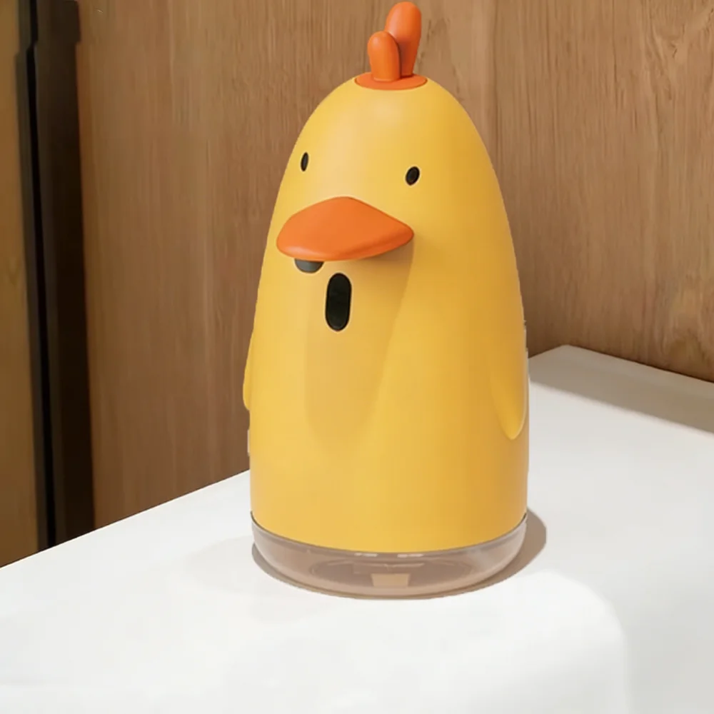 

Автоматический дозатор мыла, инфракрасная сенсорная пена, дезинфицирующее средство для рук, бесконтактный IPX7, водонепроницаемый дозатор мыла для дома, ванной комнаты, кухни