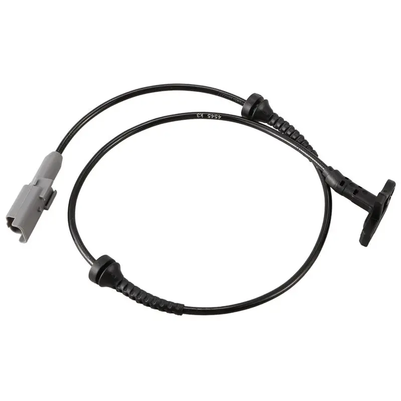 Multi-Purpose 9665386780 ABS Wheel Speed Sensor Plug Front Left Right 4545K3 4545F5 96496780 For 307 308 Citroen C4 DS4