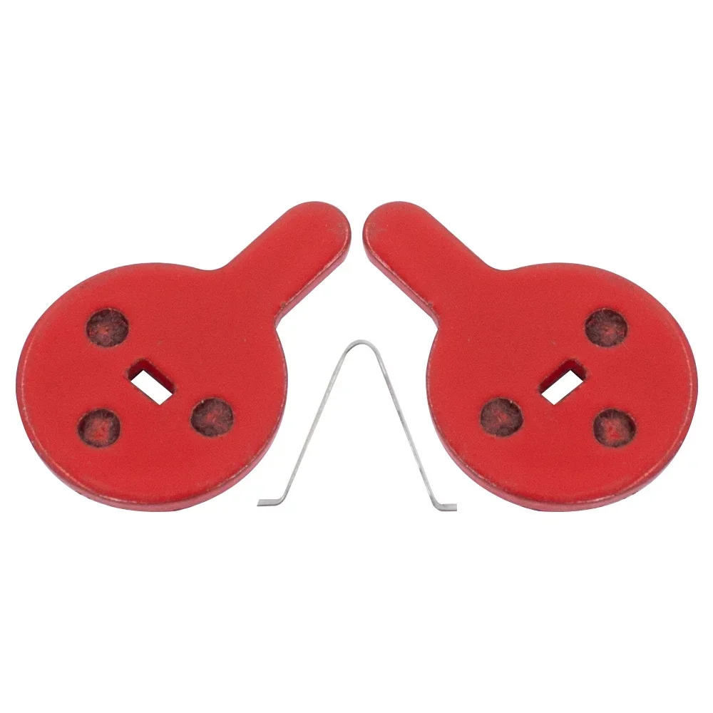 Bremsbeläge für Elektroroller, passend für KUGOO KuKirin G2, G2 Pro, G2 Max, G3, A1, Kick-Scooter, hydraulische Bremsscheibe, Bremskomponenten, hochwertig. – Detail 4