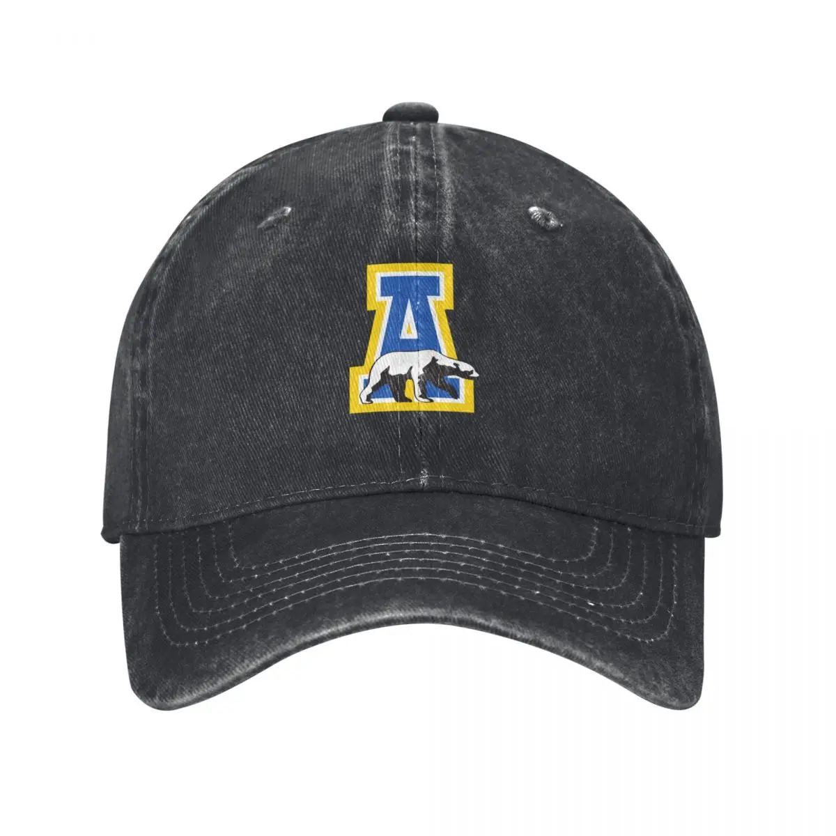 

The-Nanooks-icon Baseball Cap Luxury Cap Mountaineering hard hat Men Golf Wear Women's