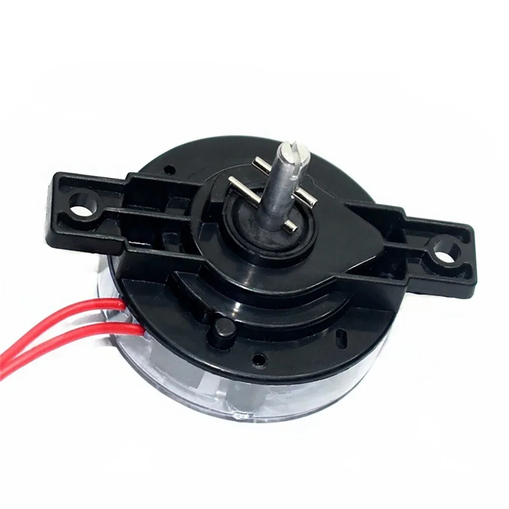 1PC Washing Machine Spin Dryer Tube 5Mins Timer 220V DXT5 180Degree 2-wire Timer Switch Mechanical Timing Knob
