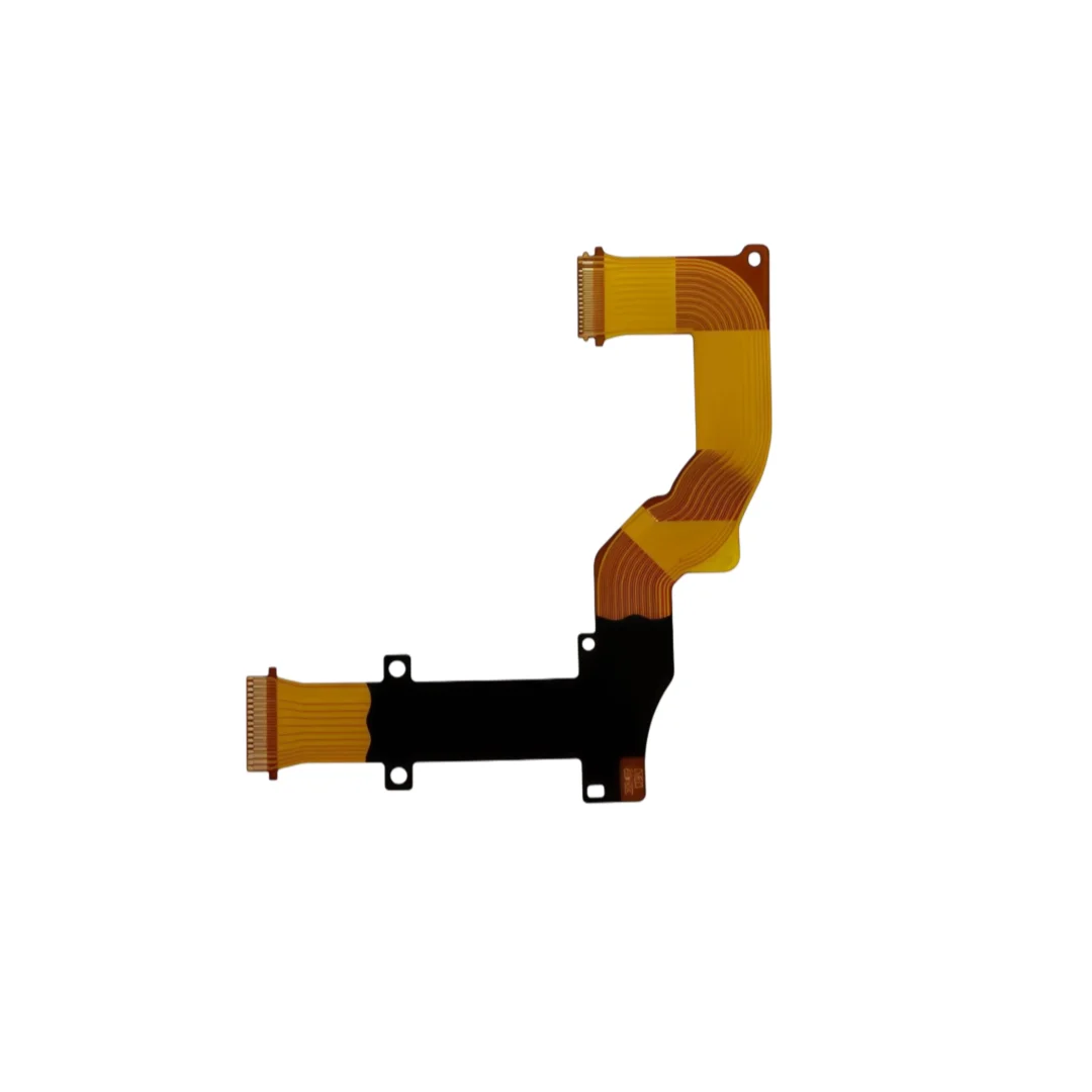 

New LCD Screen Ribbon Flex Cable Rotary Shaft Connection Wire For Canon SX730 SX740