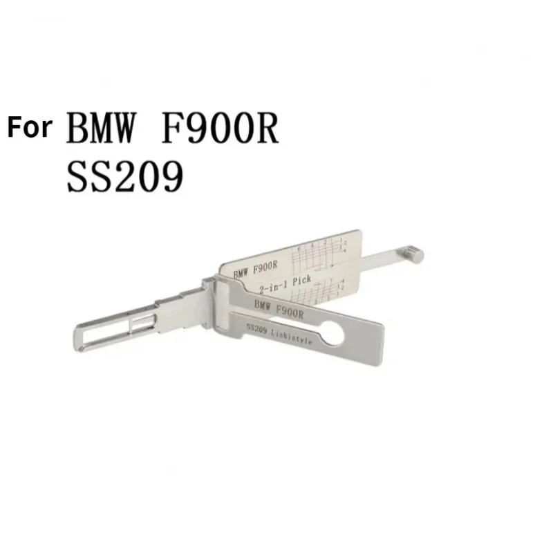 Lishi 2 In 1 For Bm… - image