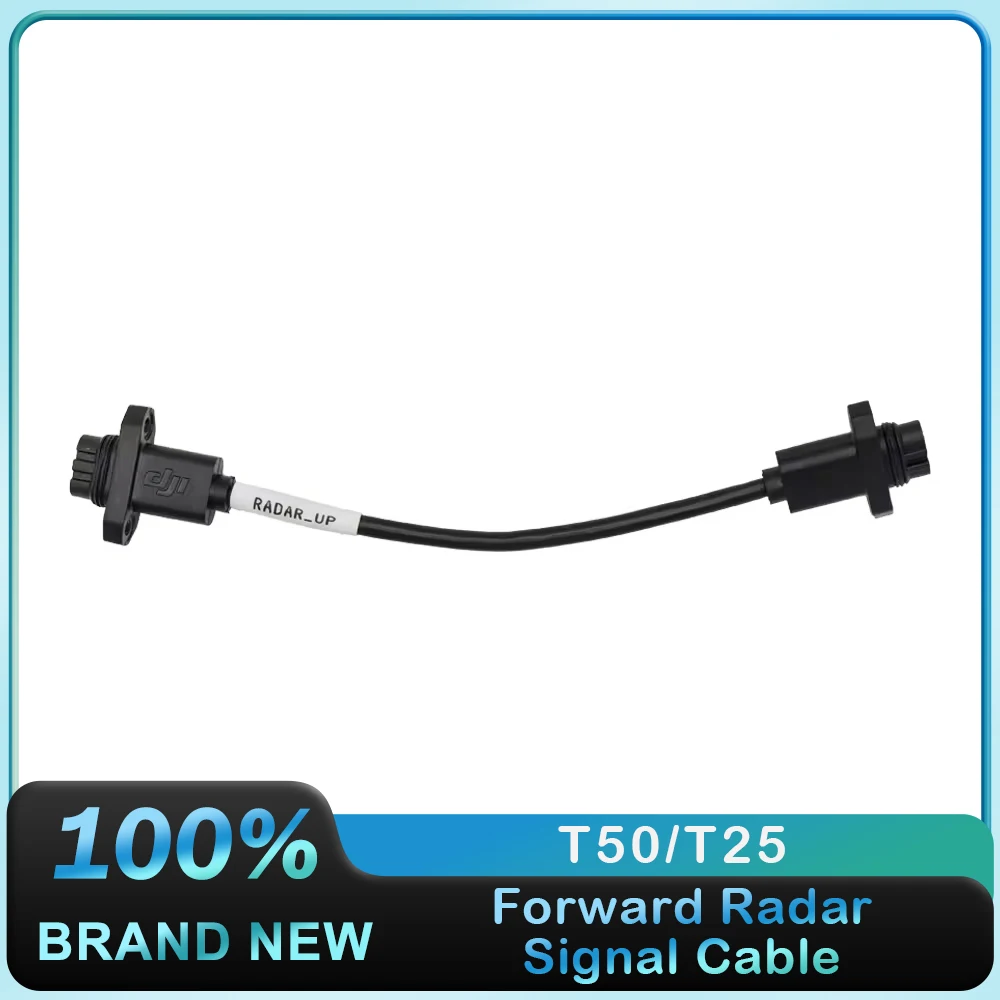 

Forward Radar Signal Cable for DJI Agras T50 T25 Agriculture Drones UAV Repair Part Plant Protection Drone Accessories Brand New