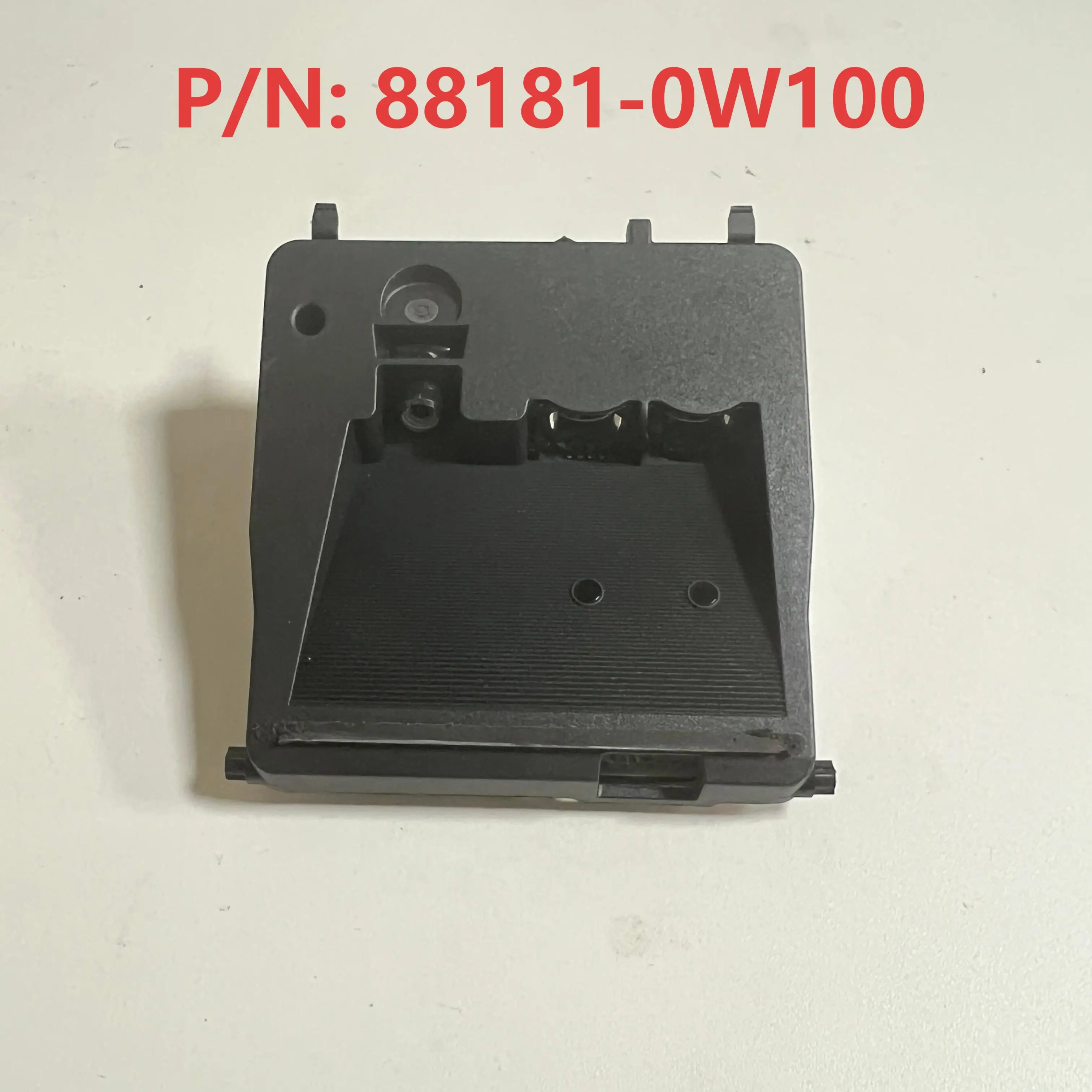 88181-0W100 2016 Toyota Succeed Probox NCP160V NHP160V NCP165V 사전 충돌 안전 센서 881810W100 용 OEM