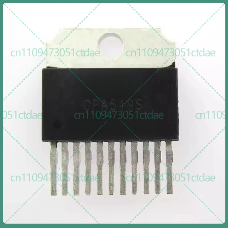 For OPA549T OPA549S Operational Amplifier IC Chip