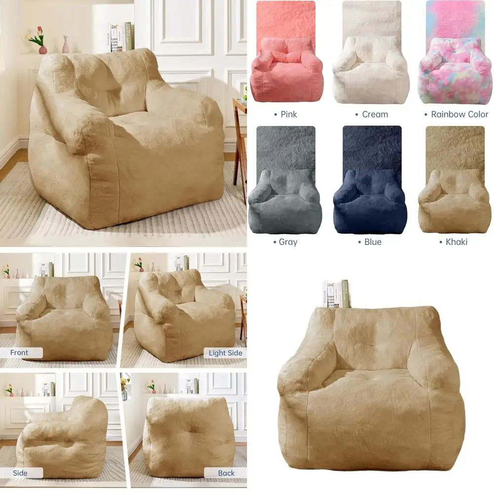 Adult & Teen Bean B… - image