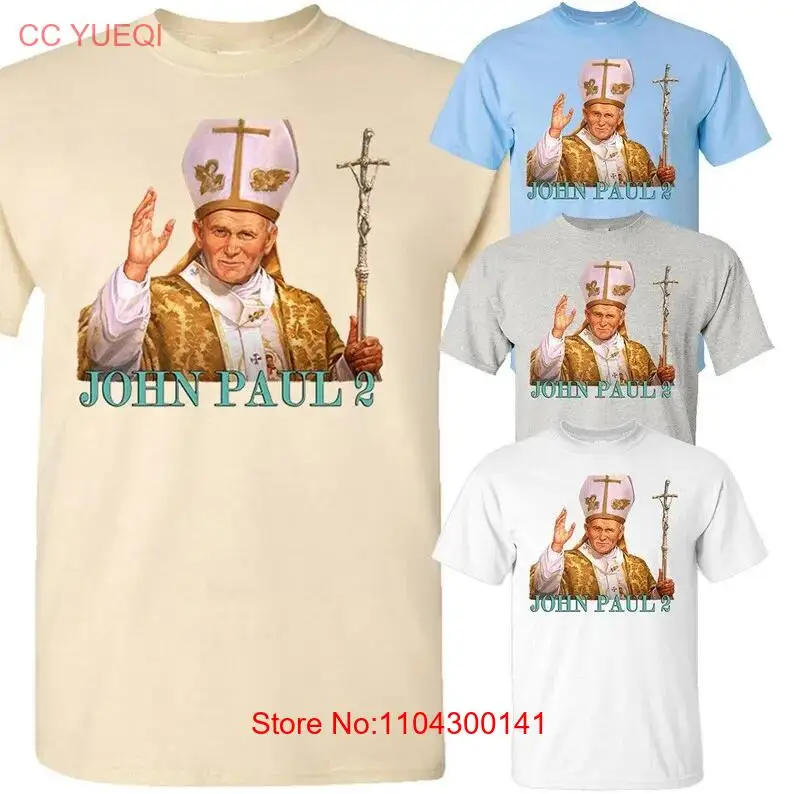 Saint John Paul 2 V… - image