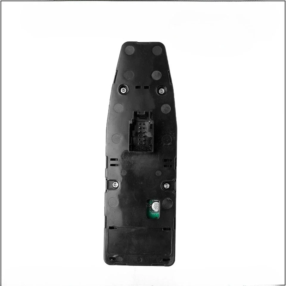 61319241956 61319238236 61319179907 Front Left Power Window Switch 6Pin SunShade for 3.0L 4.4L Petrol Saloon Parts 2008 to 2015 6