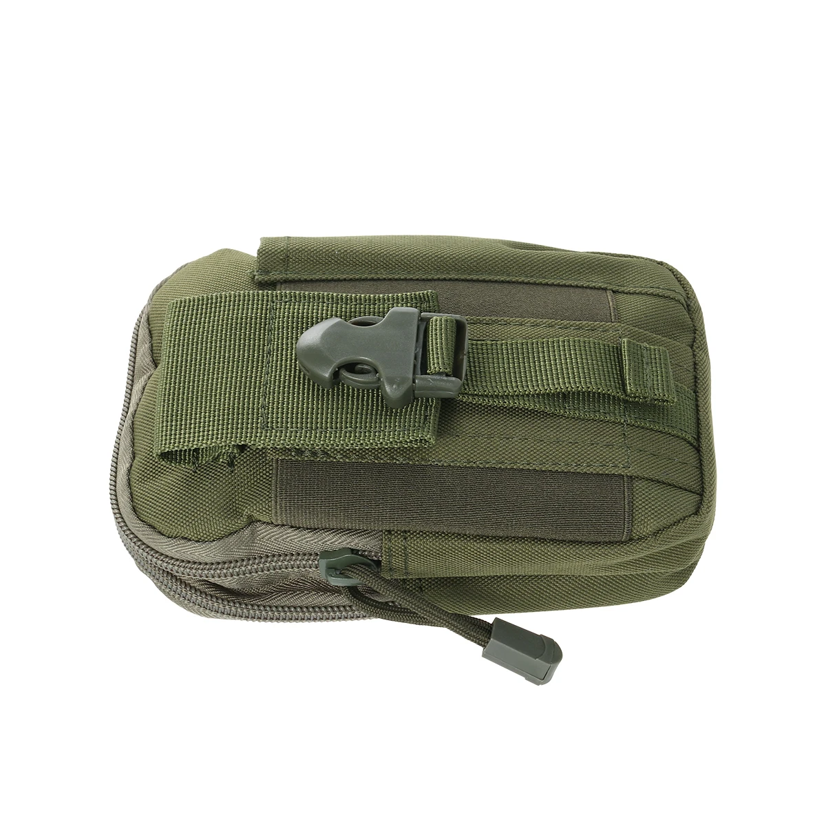 

Waterproof Sports Waist Bag High-Density Oxford Cloth Lightweight Durable For Running Walking Travel Outdoor Waist Pack Belt Bag
