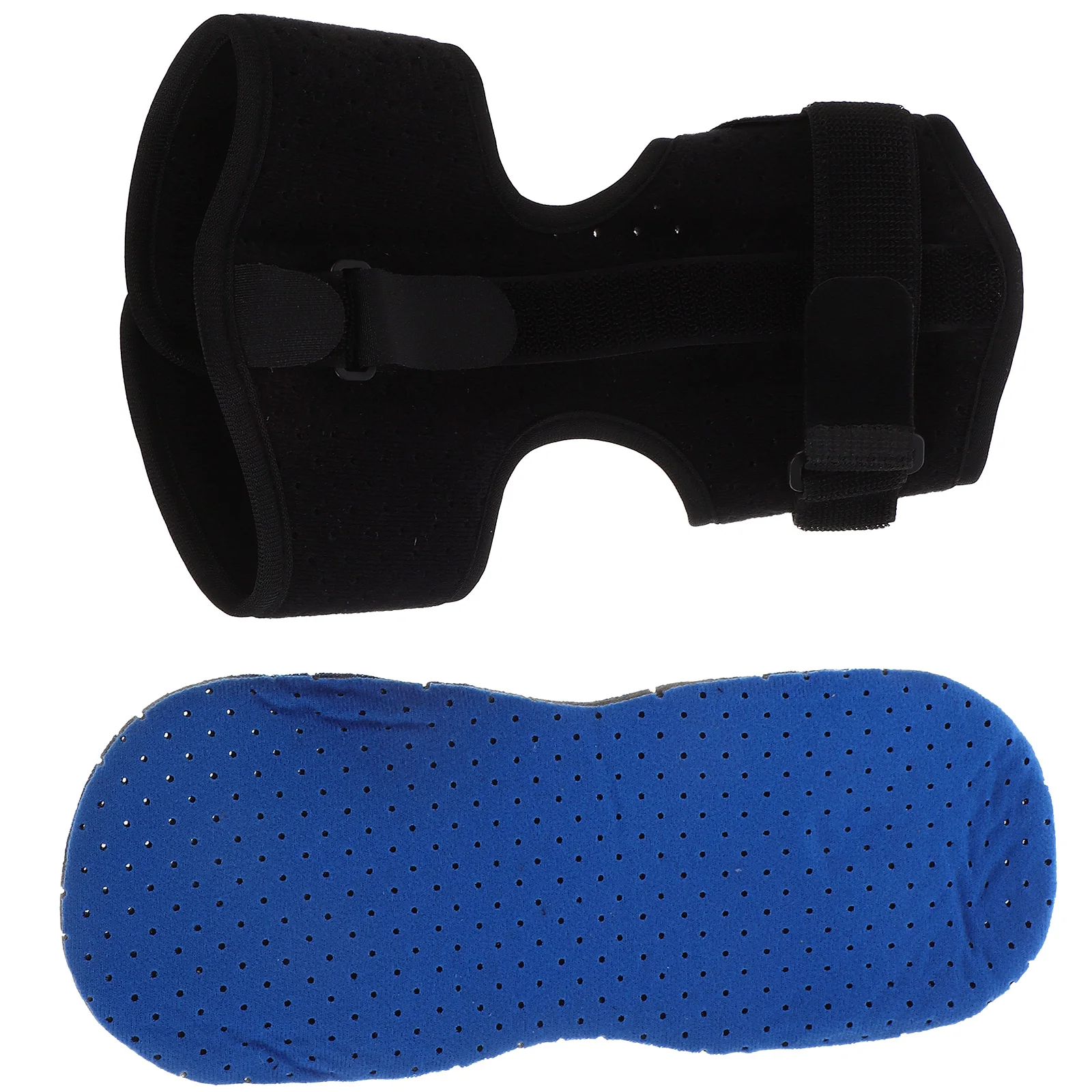 

Ankle Support Brace Premium Material Adjustable Straps Breathable Design Foot Care Tool Ankle Accessories Sprain Recovery Health