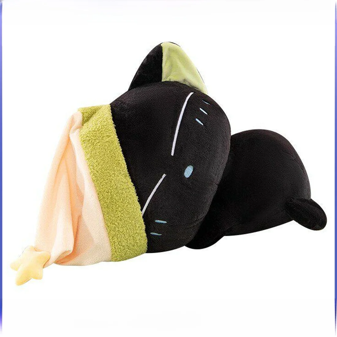 juguete-de-peluche-negro-pequeno-muneco-de-peluche-suave-regalo-para-nina-imagen-de-dibujos-animados-giratorio-360-grados-version-q-relleno-de-algodon-pp