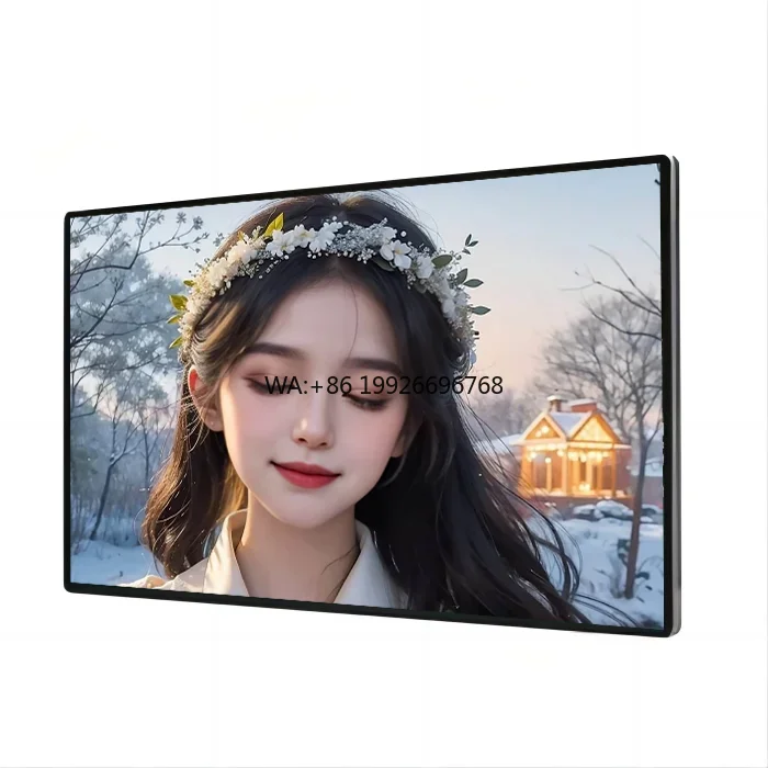 32 Inch 7680(RGB)X4…