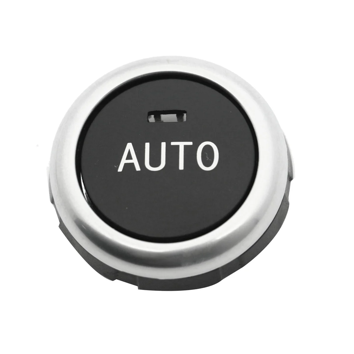 2X Climate AC Control Rotation Knob Button Switch Repair Kit 61319393931 for -BMW X5 X6 F10 F07 F02 F15 F16