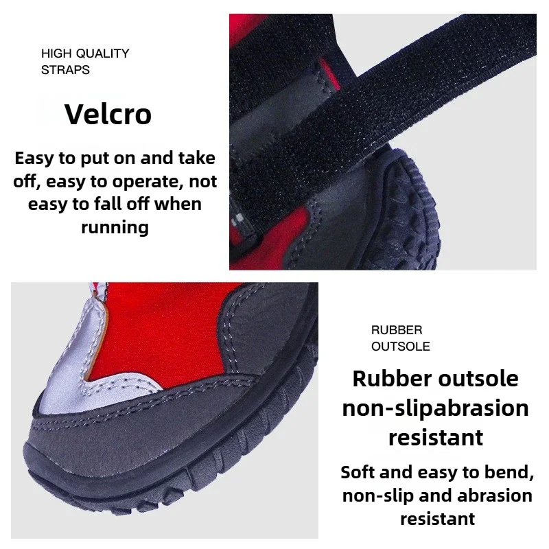 Thumbnail 3 - #39 Best Dog Boots to Buy In 2026