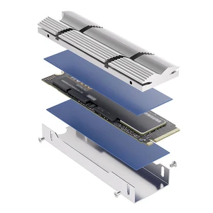 12 Main Sales NVME Highlights - №2