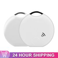 Tuya Smart Tracker for Smart Bluetooth Air Tag Children/Elder/Pet/bike/bag Lost Tracker For Apple iOS/Android System AirTag
