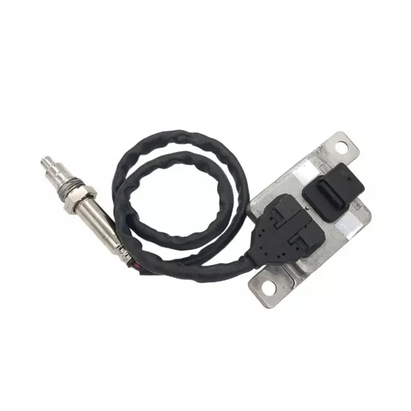 Brand New NOx Sensor 059907807E 5WK9 6687 Nitrogen Oxide Oxygen Sensor for Auto Engine SCR Emission System