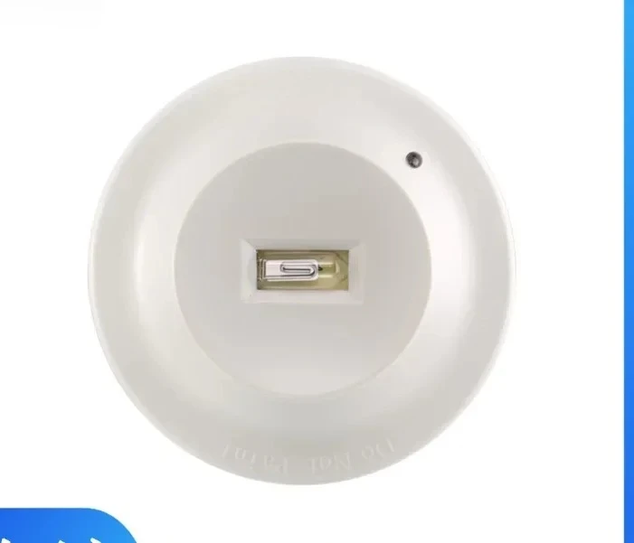 FOR Gulf Non-coded UV Flame Detector Switching Output Open Fire Detection
