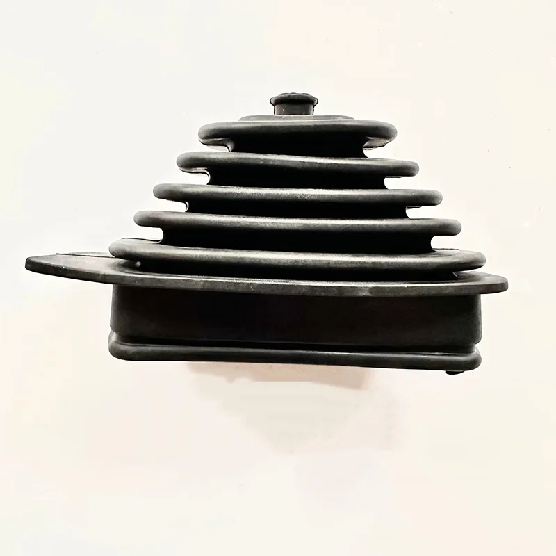 

For Hisun HS500UTV HS700UTV 500cc 700cc ATV UTV Massimo MSU500 Supermach Qlink Hisun Gear Shifter Boot Dust Cover 23518-115-0000