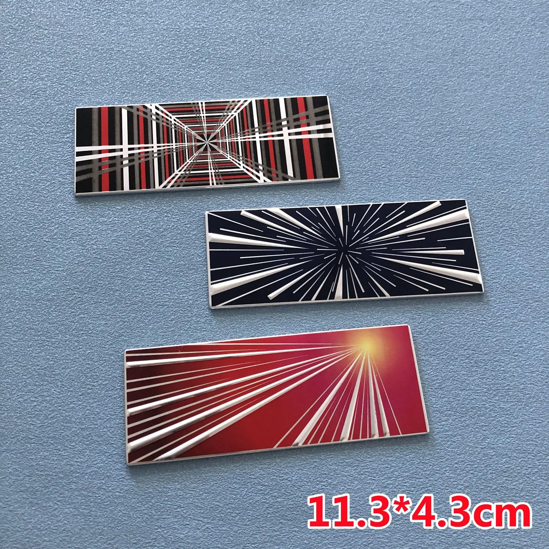 

First Commemorative Edition End Label for Tesla Model Y Launch/Juniper/Model 3 Highland 2025 Car Style Tail Sticker Accessories