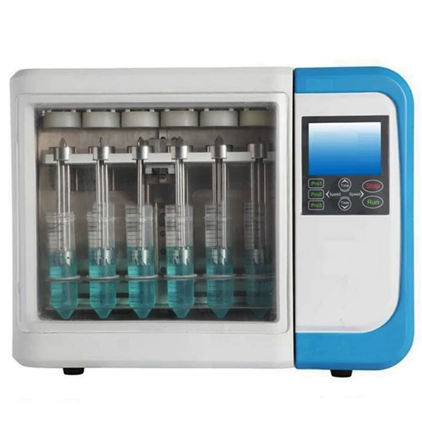 XT-5600W Multi Sample homogenizer