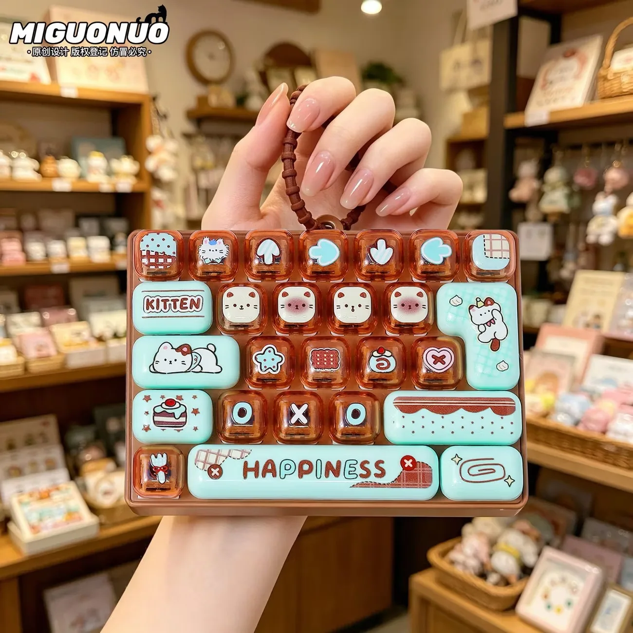Thumbnail 3 - #7 Kids Toy Keyboards Comparison Guide