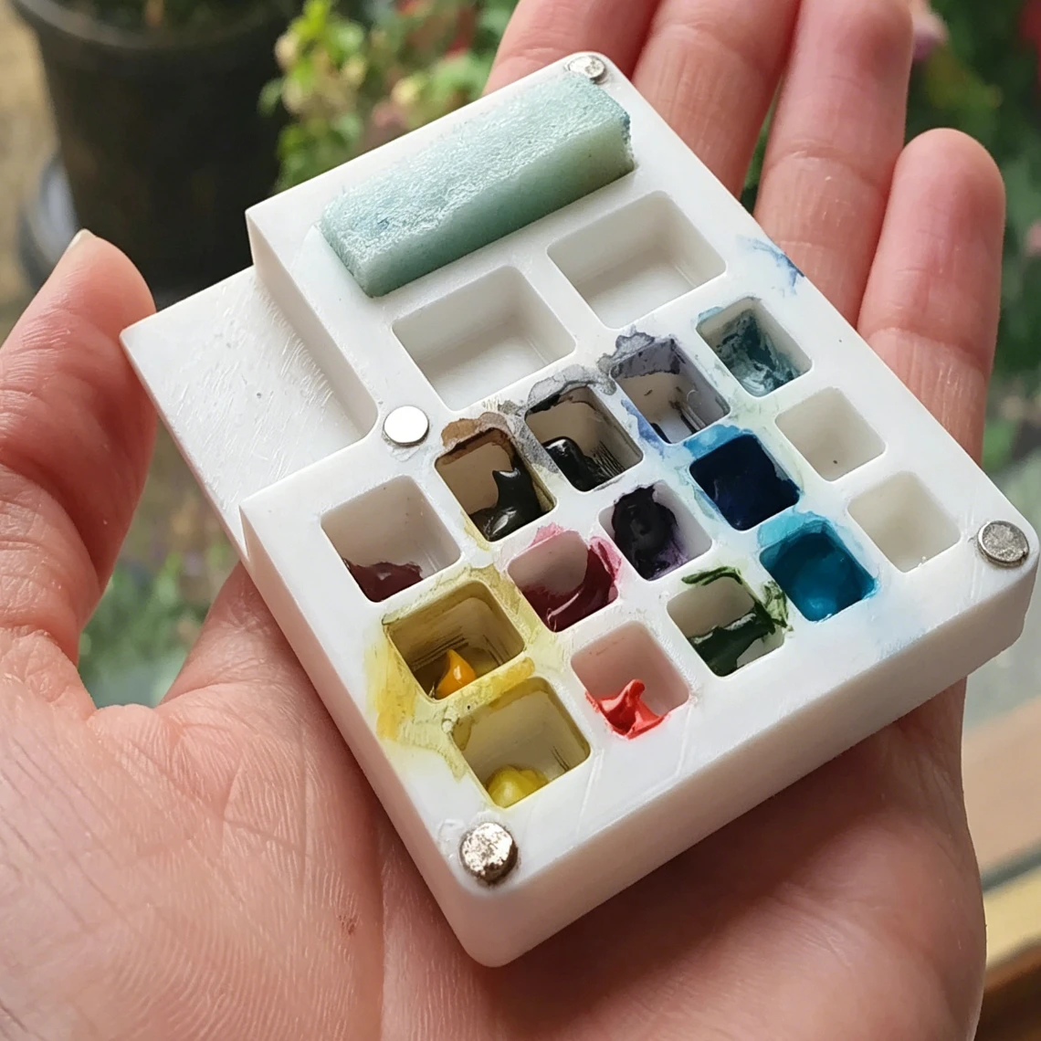 Thumbnail 4 - #25 Best Artist Mixing Palettes to Buy In 2026