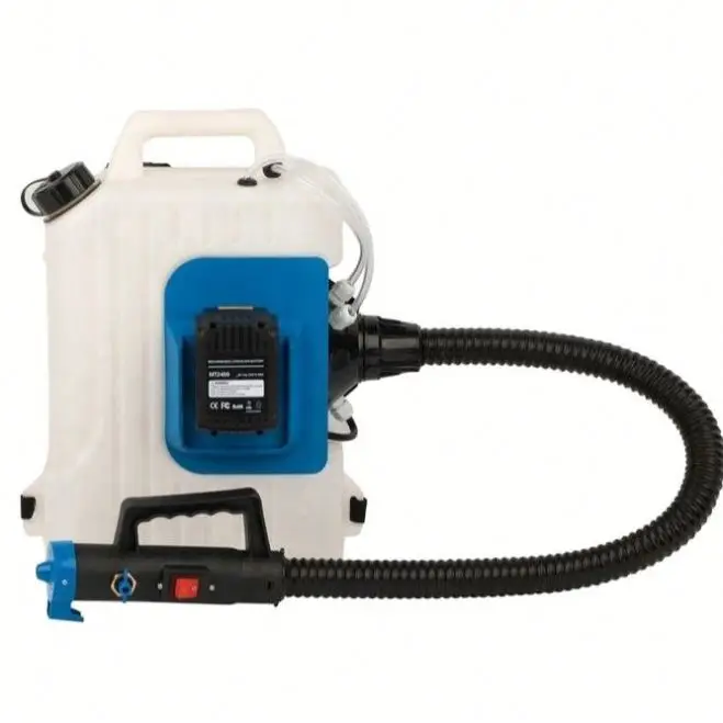 

Сельскохозяйственный распылитель пестицидов, аккумуляторный распылитель