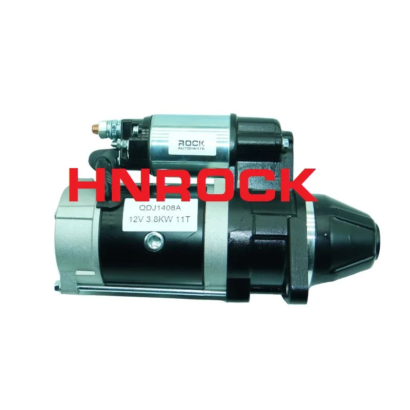 

NEW STARTER MOTOR QDJ1408A(QDJ1328C) FOR 495A.4100A