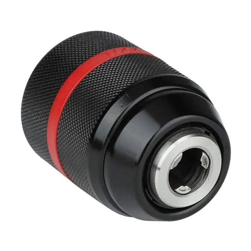 

ABUH-1 PCS Hand Drill Impact Electric Wrench Hand Drill Chuck Conversion Tool For Multiple Drill Bits