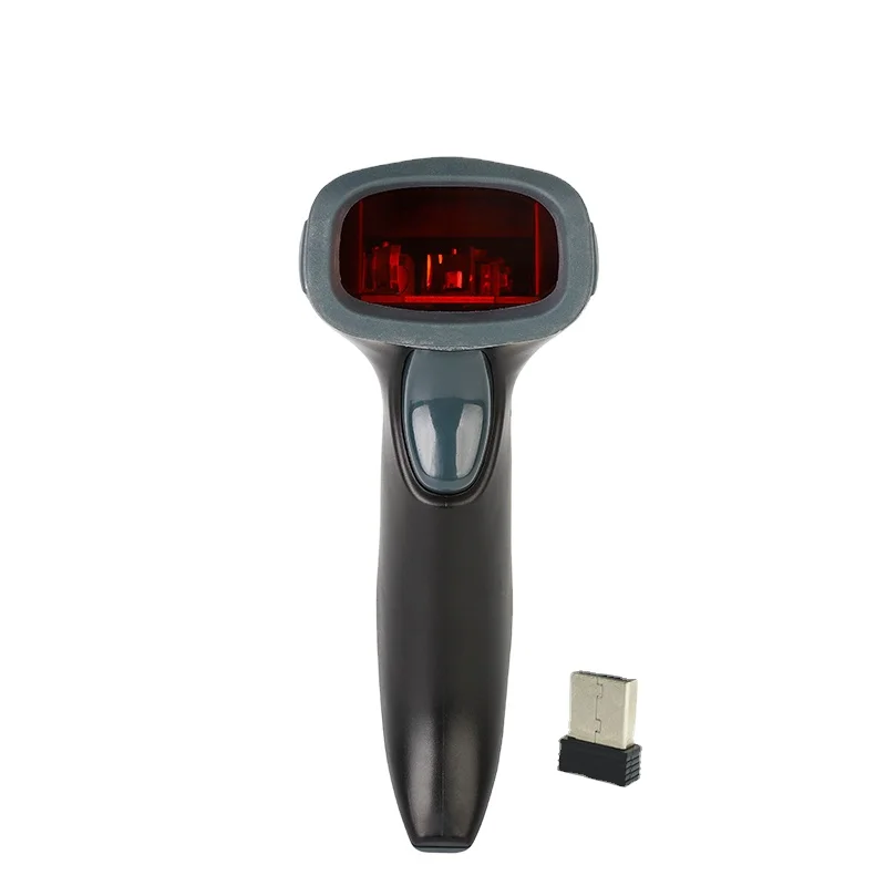 XB-5021R Syble Auto Sense 1D Laser Android Scanner Wireless Handheld Barcode Scanner