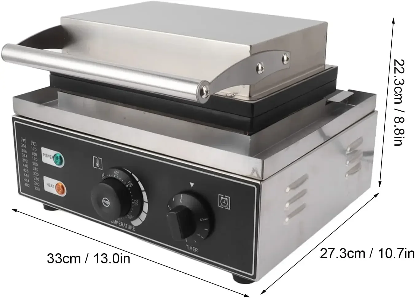 ワッフル & スナックワッフルマシン,販売中