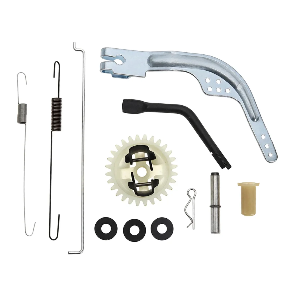 Engine Governor Set for Honda GX140 For GX160 For GX200 5.5HP to 7.5HP Models for Consistent Throttle and Speed Regulation