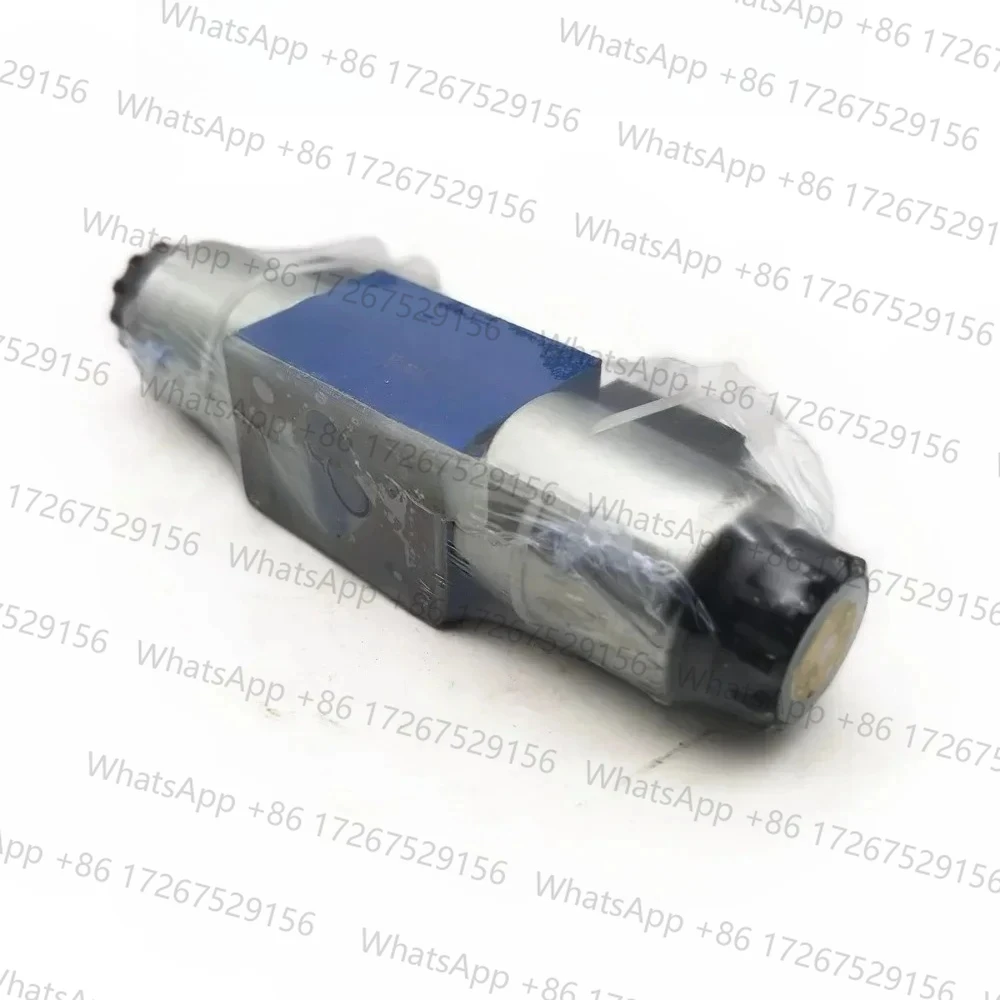 Solenoid Valve R900561288 4WE6J6X/EG24N9K4 Directional Spool Valve 4WE6J6X