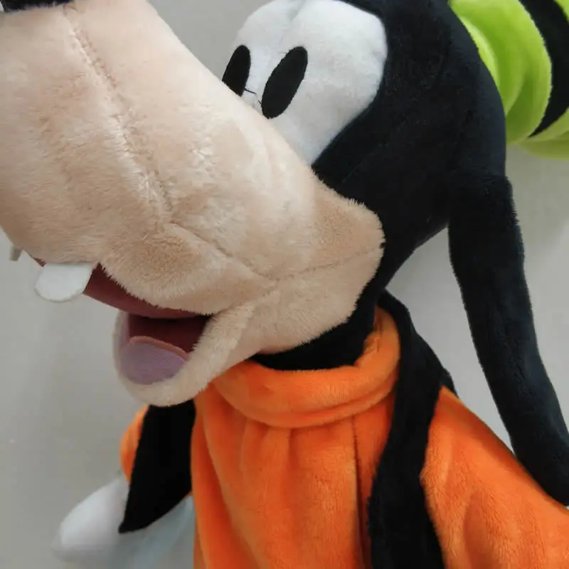 Free shipping 50cm 19.7\'\' Goofy Dog Stuffed animals Plush Boy Toys for Children Brinquedos