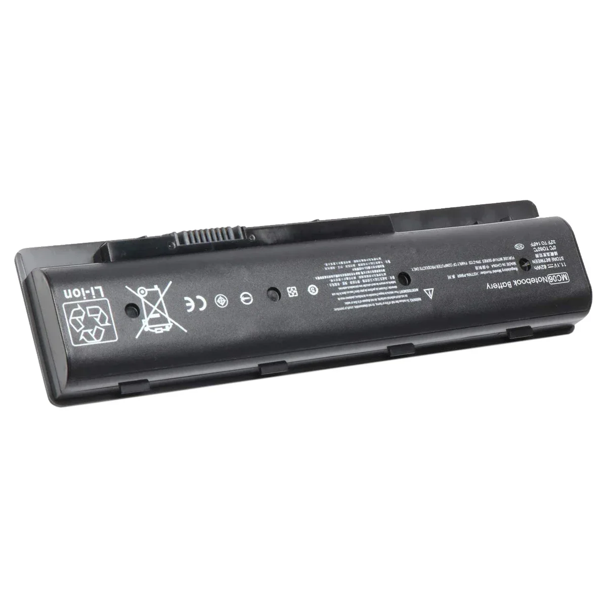 MC06 MC04 Laptop Battery For HP ENVY 17t-n100 M7-n011dx 17t-n000 15-ae100 804073-851 805095-001 806953-851 807231-001 TPN-C123