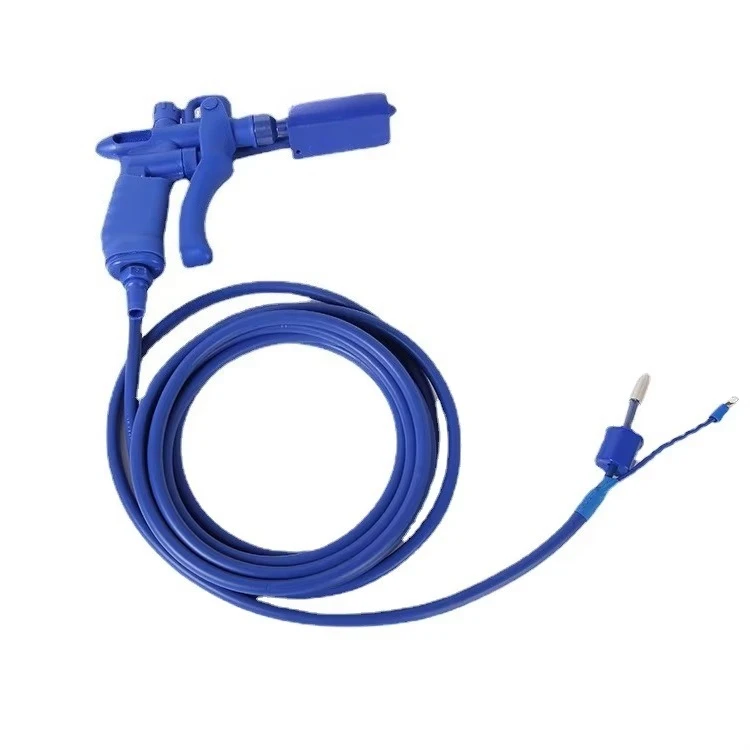 Suitable for ST302E rectifier ion wind fixed objects