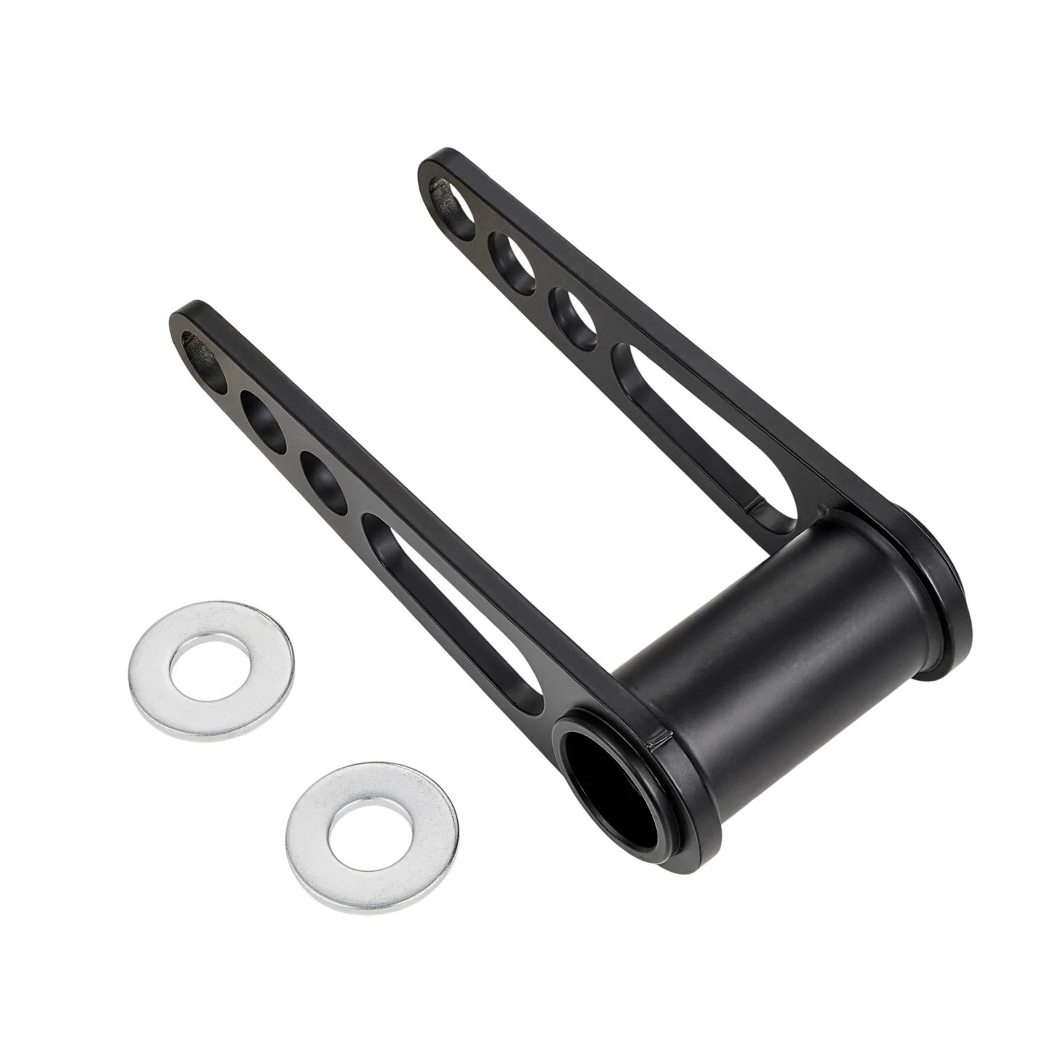 Motorcycle Front Rear Lowering 3.5