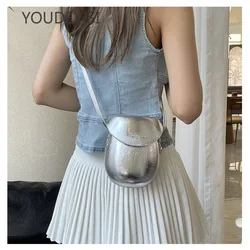 YOUDEYISI Instagram Crossbody Women's Bag 2022 Summer New Fairy Bag Mini Phone Lipstick Small Body Bag